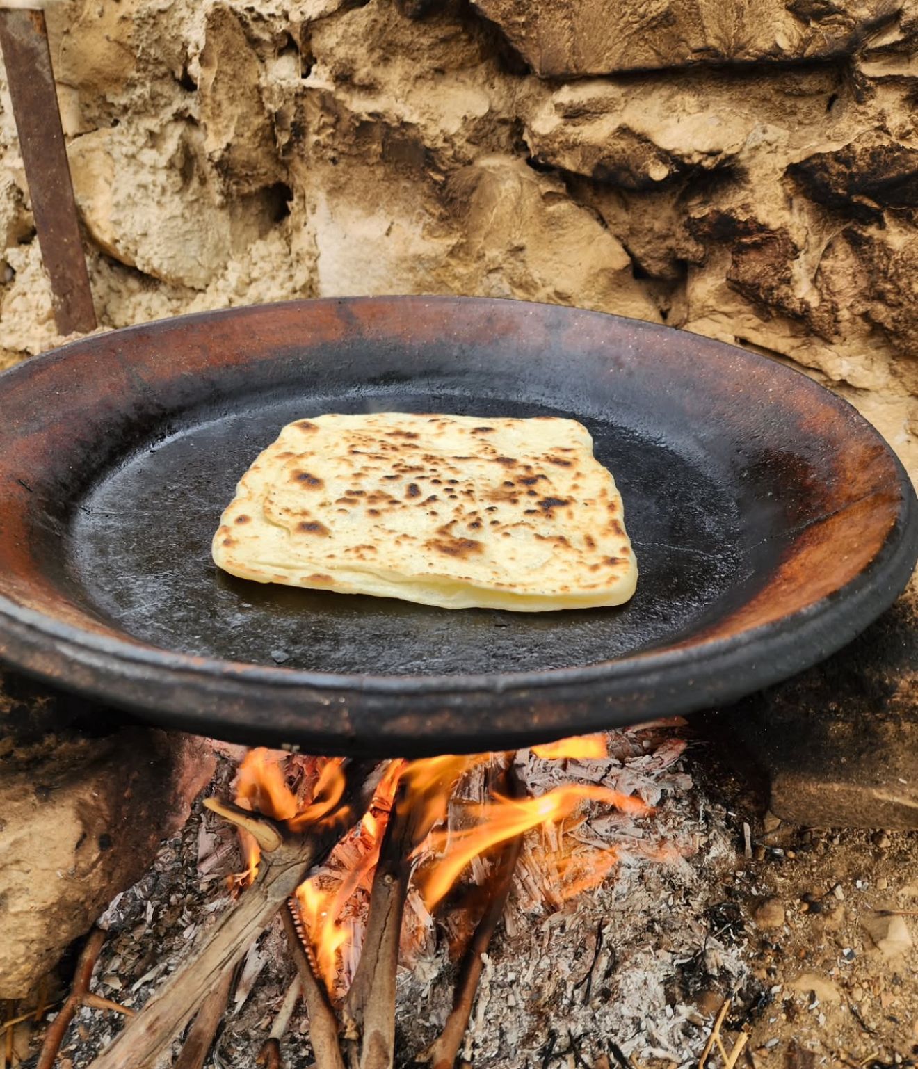 Cours de cuisine marocaine authentique