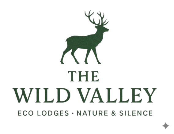 Wild Valley Ouirgane — Eco Lodges · Nature & Silence