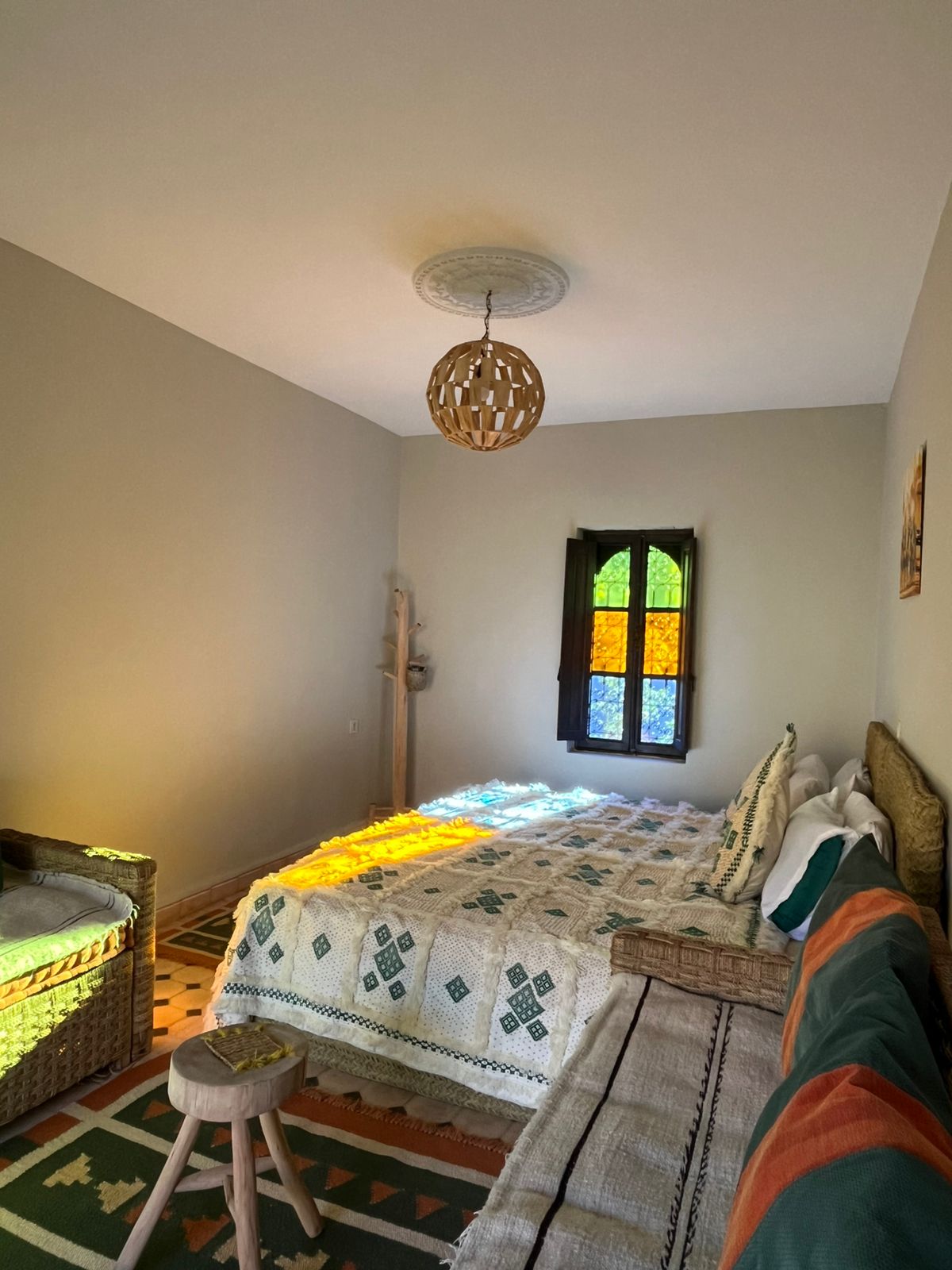 Tigmi — Wild Valley Ouirgane