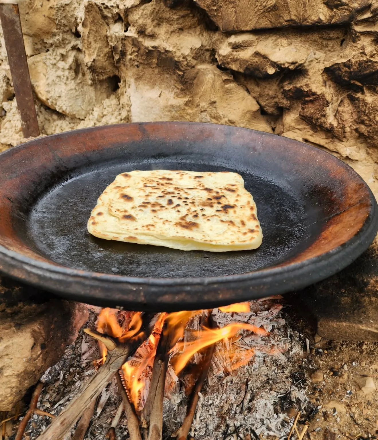 Cours de cuisine marocaine authentique